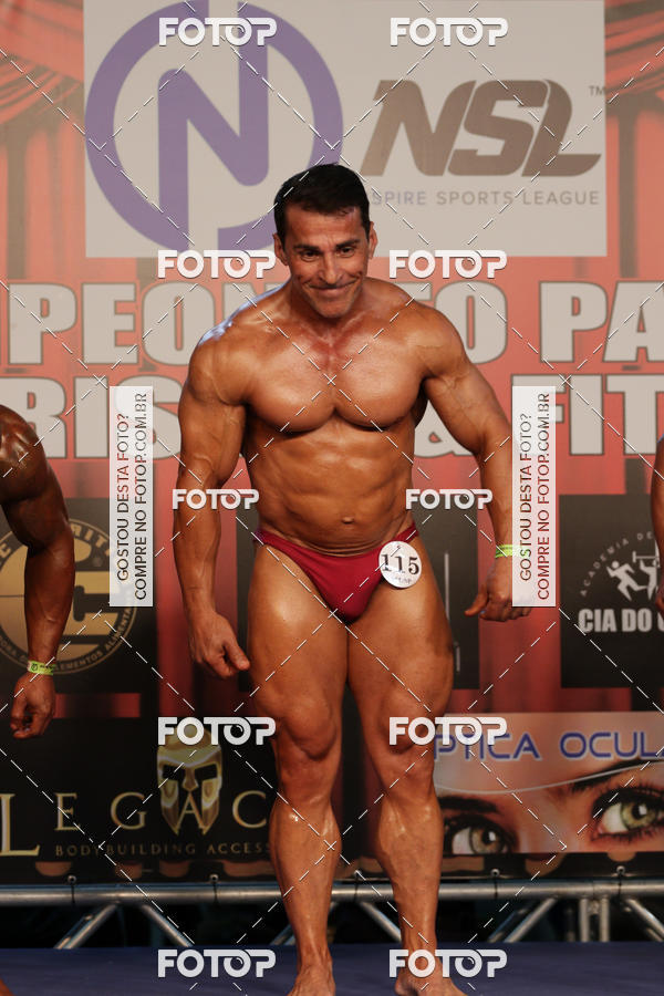 Compre as suas fotos do evento2� Campeonato Paulista de Culturismo e Fitness/NSL 2018 no Fotop