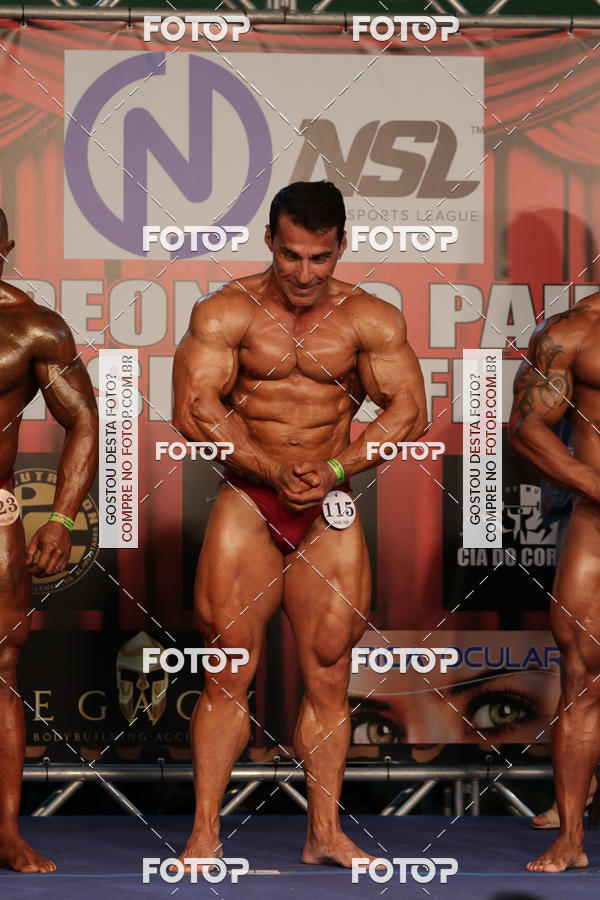 Compre as suas fotos do evento2� Campeonato Paulista de Culturismo e Fitness/NSL 2018 no Fotop
