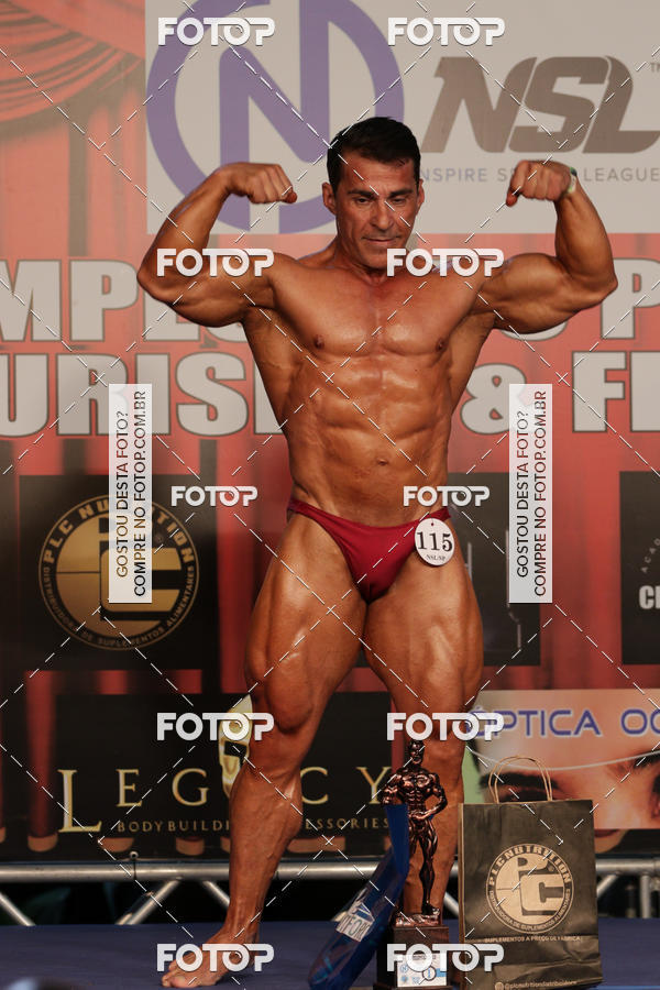 Compra tus fotos del evento2� Campeonato Paulista de Culturismo e Fitness/NSL 2018 En Fotop