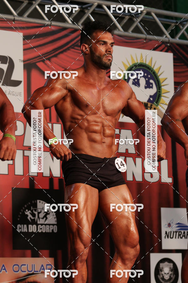 Compra tus fotos del evento2� Campeonato Paulista de Culturismo e Fitness/NSL 2018 En Fotop