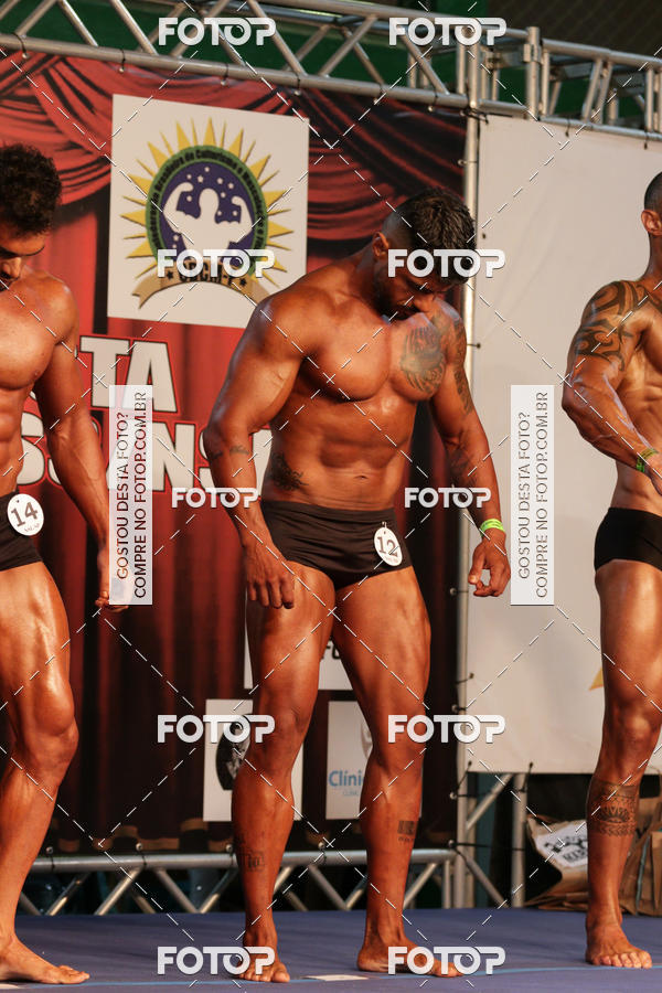 Achetez vos photos de l'�v�nement2� Campeonato Paulista de Culturismo e Fitness/NSL 2018 sur Fotop