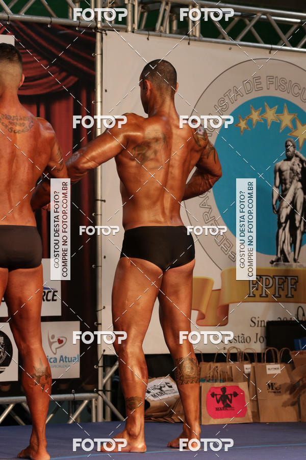 Achetez vos photos de l'�v�nement2� Campeonato Paulista de Culturismo e Fitness/NSL 2018 sur Fotop