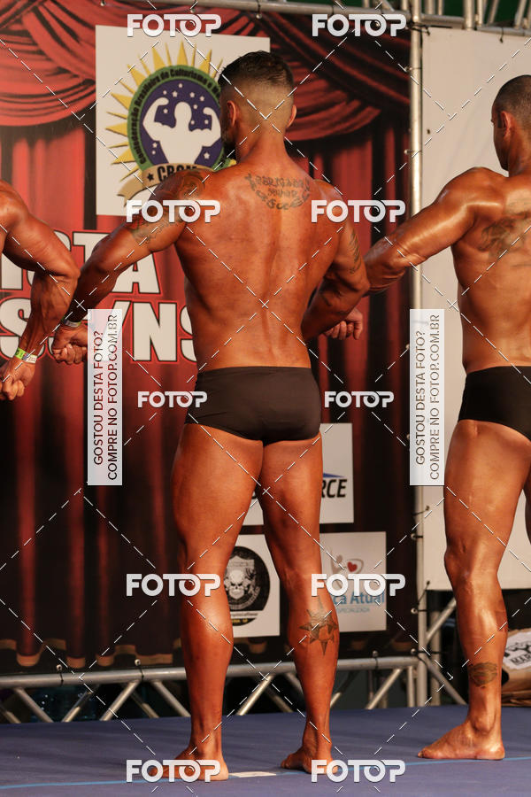 Achetez vos photos de l'�v�nement2� Campeonato Paulista de Culturismo e Fitness/NSL 2018 sur Fotop