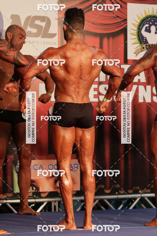 Achetez vos photos de l'�v�nement2� Campeonato Paulista de Culturismo e Fitness/NSL 2018 sur Fotop