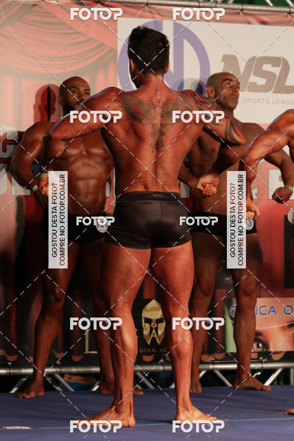 Achetez vos photos de l'�v�nement2� Campeonato Paulista de Culturismo e Fitness/NSL 2018 sur Fotop