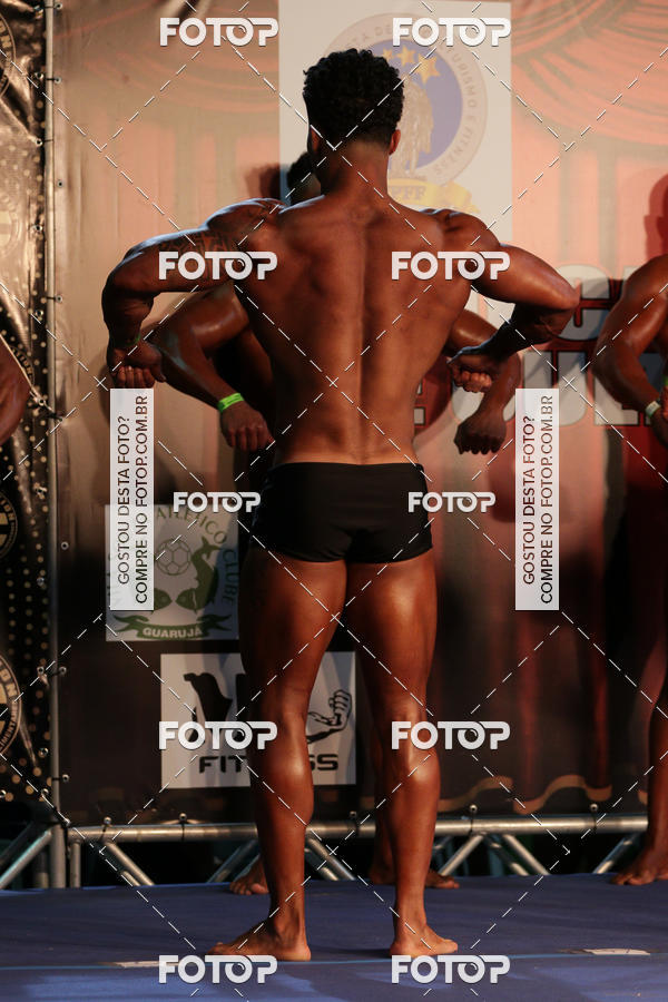 Achetez vos photos de l'�v�nement2� Campeonato Paulista de Culturismo e Fitness/NSL 2018 sur Fotop