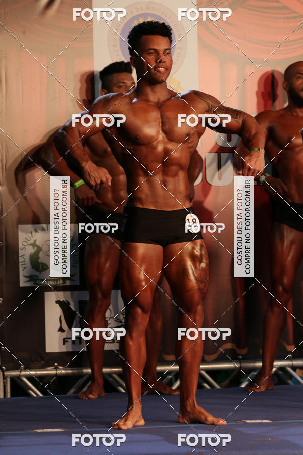 Achetez vos photos de l'�v�nement2� Campeonato Paulista de Culturismo e Fitness/NSL 2018 sur Fotop