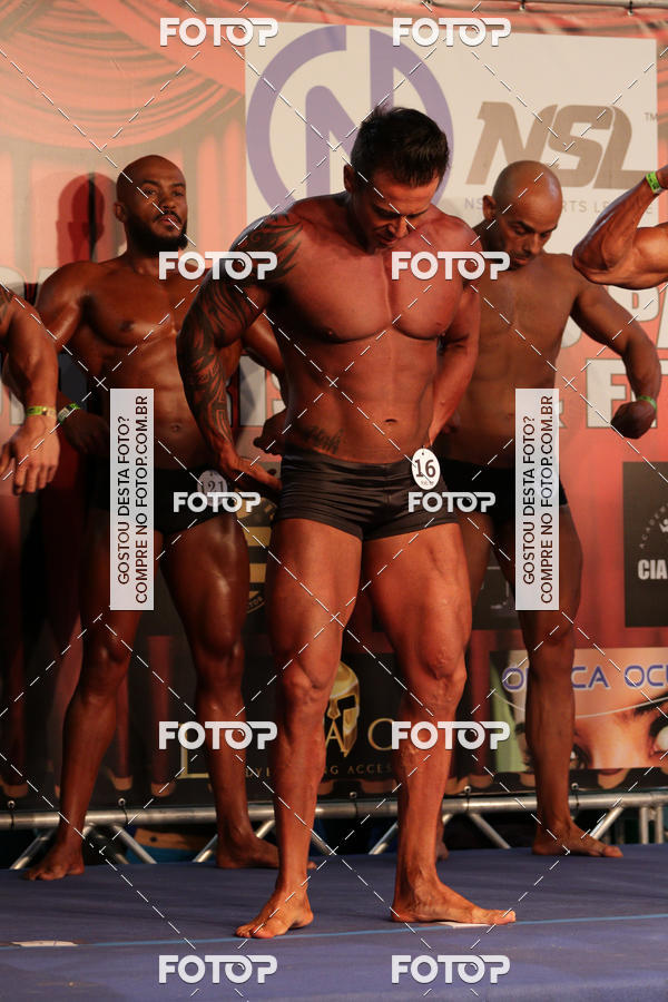 Achetez vos photos de l'�v�nement2� Campeonato Paulista de Culturismo e Fitness/NSL 2018 sur Fotop