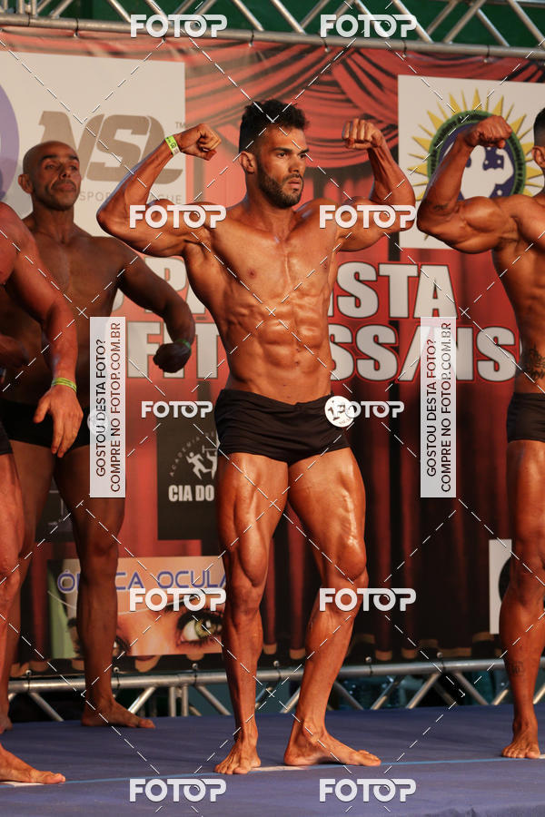 Achetez vos photos de l'�v�nement2� Campeonato Paulista de Culturismo e Fitness/NSL 2018 sur Fotop