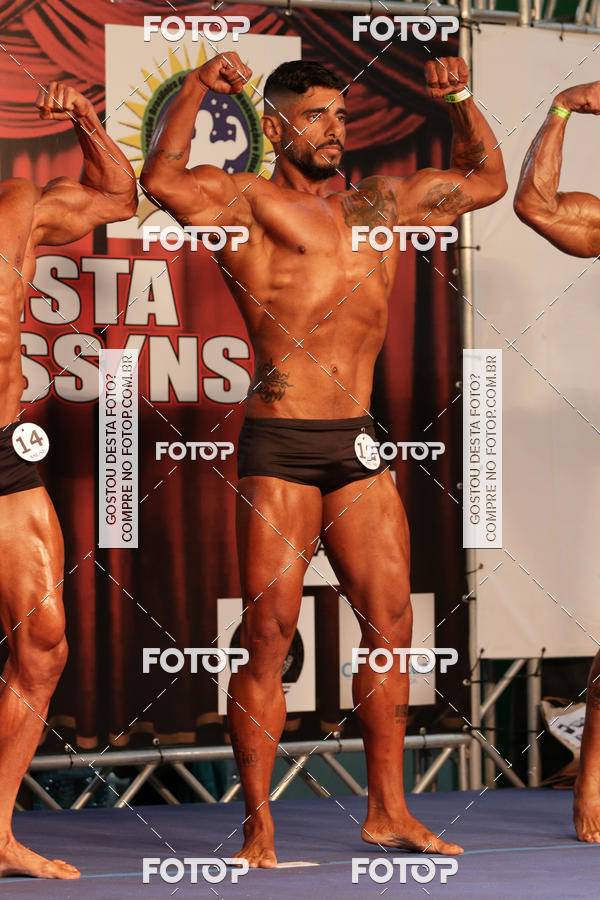 Achetez vos photos de l'�v�nement2� Campeonato Paulista de Culturismo e Fitness/NSL 2018 sur Fotop