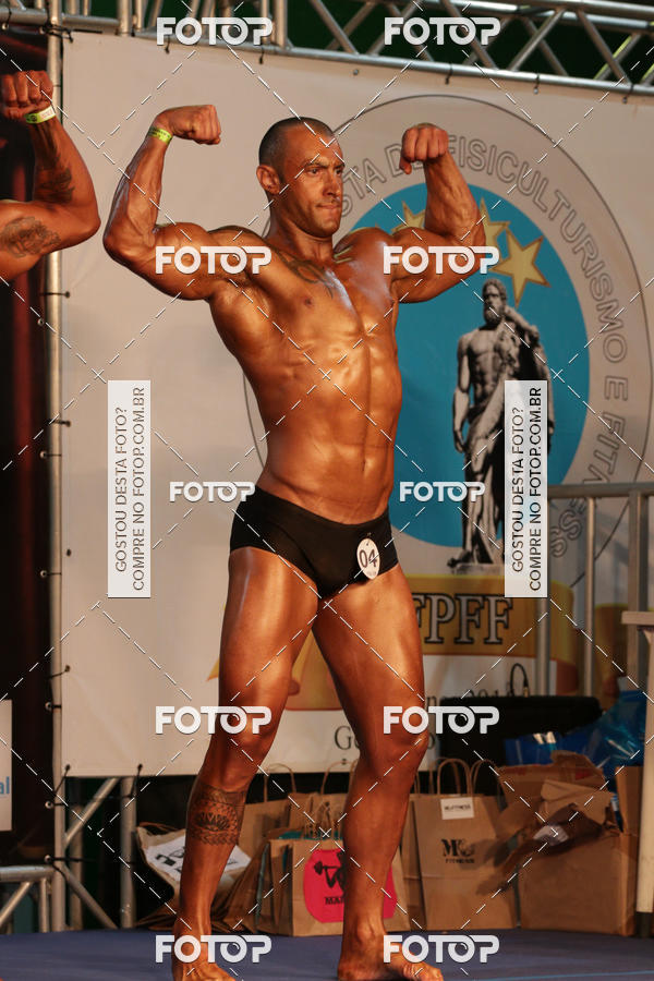 Achetez vos photos de l'�v�nement2� Campeonato Paulista de Culturismo e Fitness/NSL 2018 sur Fotop