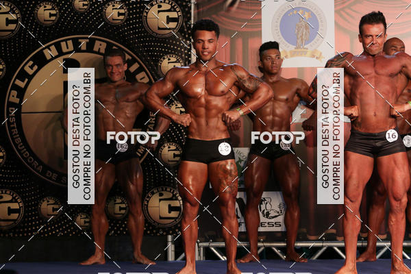 Achetez vos photos de l'�v�nement2� Campeonato Paulista de Culturismo e Fitness/NSL 2018 sur Fotop