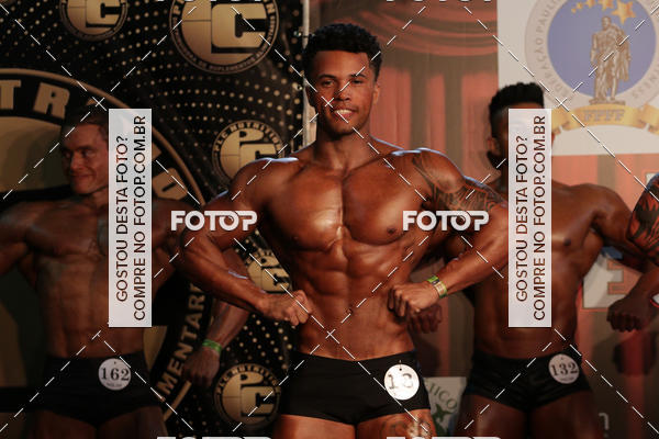 Achetez vos photos de l'�v�nement2� Campeonato Paulista de Culturismo e Fitness/NSL 2018 sur Fotop