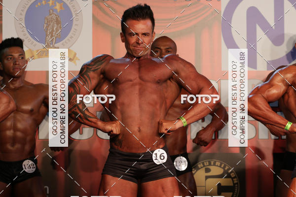 Achetez vos photos de l'�v�nement2� Campeonato Paulista de Culturismo e Fitness/NSL 2018 sur Fotop