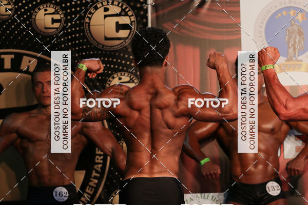 Achetez vos photos de l'�v�nement2� Campeonato Paulista de Culturismo e Fitness/NSL 2018 sur Fotop