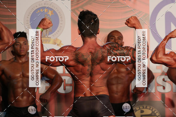 Achetez vos photos de l'�v�nement2� Campeonato Paulista de Culturismo e Fitness/NSL 2018 sur Fotop