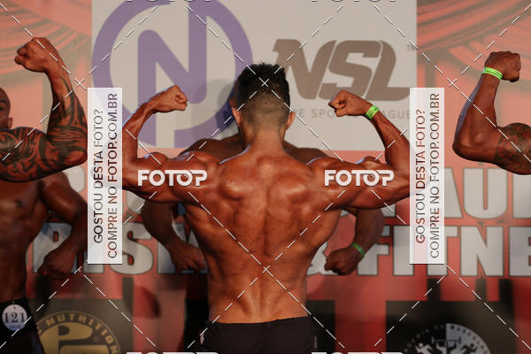 Achetez vos photos de l'�v�nement2� Campeonato Paulista de Culturismo e Fitness/NSL 2018 sur Fotop