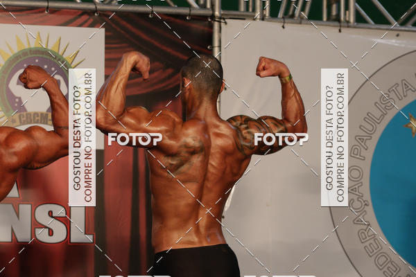 Achetez vos photos de l'�v�nement2� Campeonato Paulista de Culturismo e Fitness/NSL 2018 sur Fotop