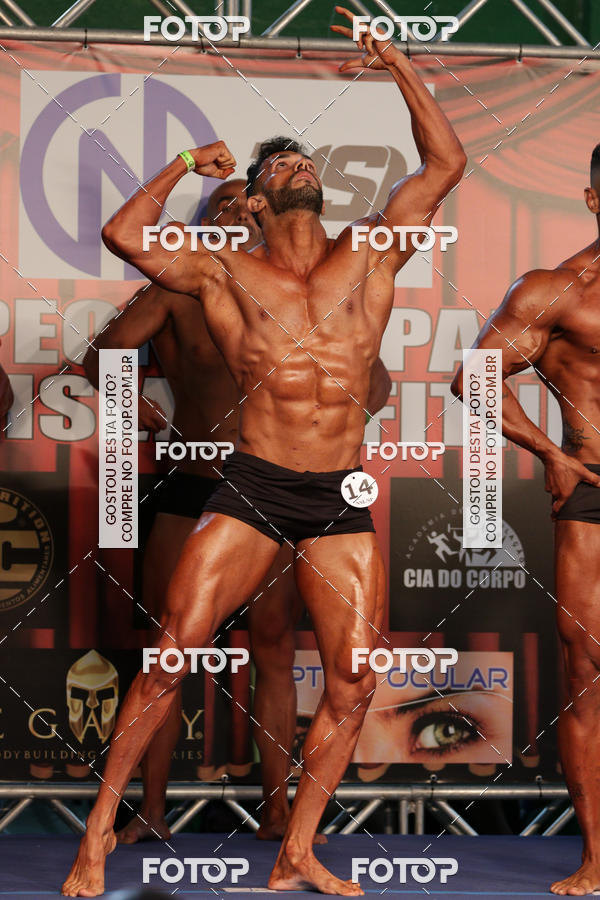 Achetez vos photos de l'�v�nement2� Campeonato Paulista de Culturismo e Fitness/NSL 2018 sur Fotop