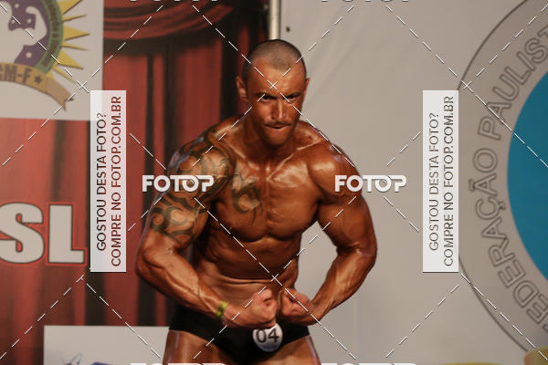 Achetez vos photos de l'�v�nement2� Campeonato Paulista de Culturismo e Fitness/NSL 2018 sur Fotop