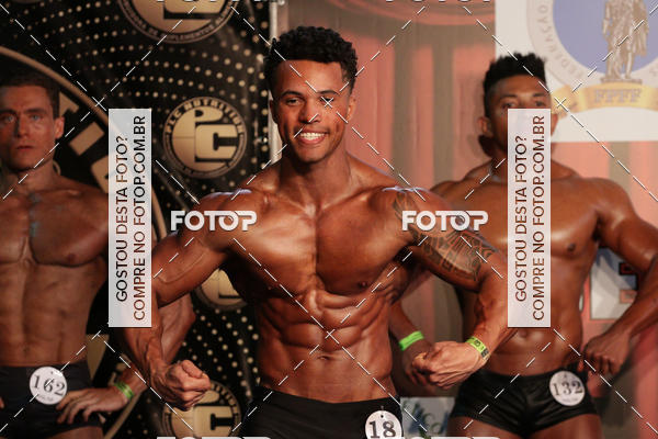 Achetez vos photos de l'�v�nement2� Campeonato Paulista de Culturismo e Fitness/NSL 2018 sur Fotop