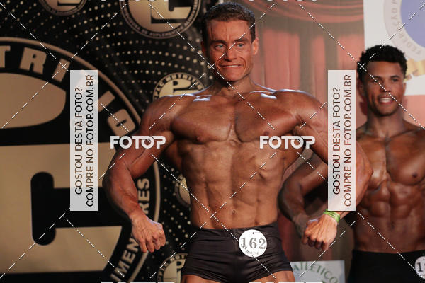 Achetez vos photos de l'�v�nement2� Campeonato Paulista de Culturismo e Fitness/NSL 2018 sur Fotop