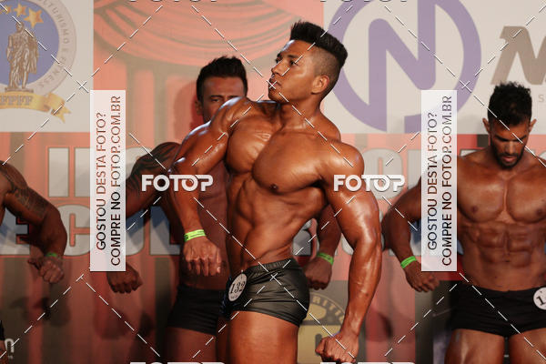 Achetez vos photos de l'�v�nement2� Campeonato Paulista de Culturismo e Fitness/NSL 2018 sur Fotop