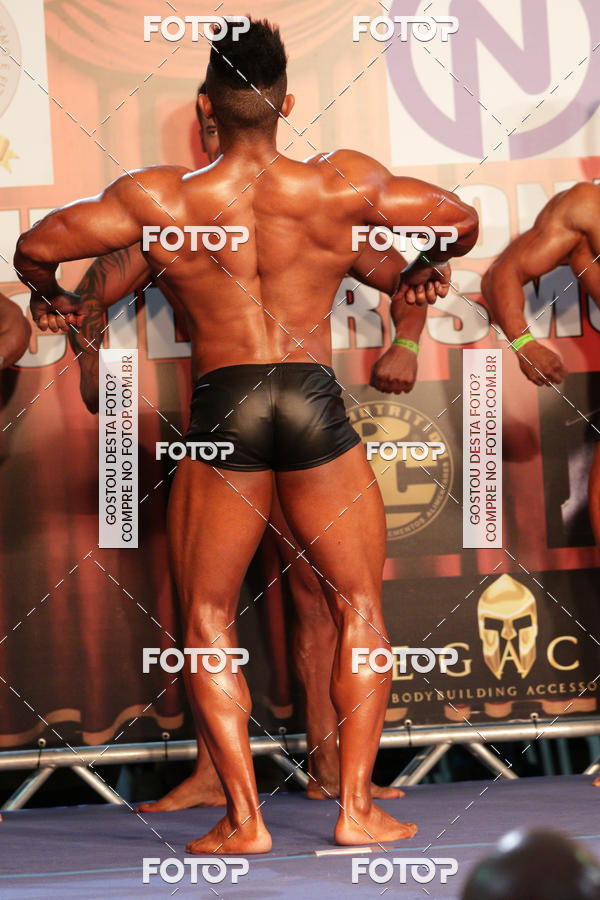 Achetez vos photos de l'�v�nement2� Campeonato Paulista de Culturismo e Fitness/NSL 2018 sur Fotop