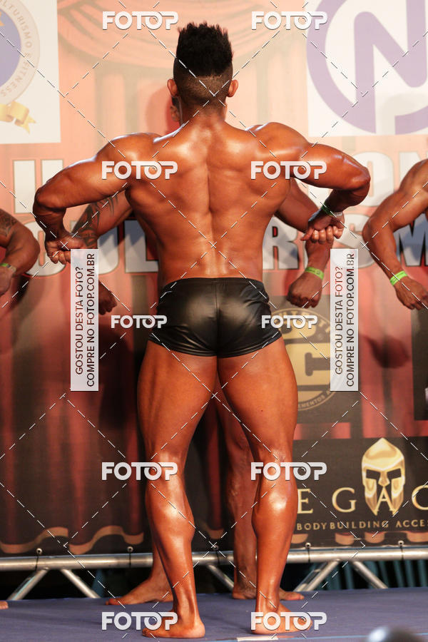 Achetez vos photos de l'�v�nement2� Campeonato Paulista de Culturismo e Fitness/NSL 2018 sur Fotop