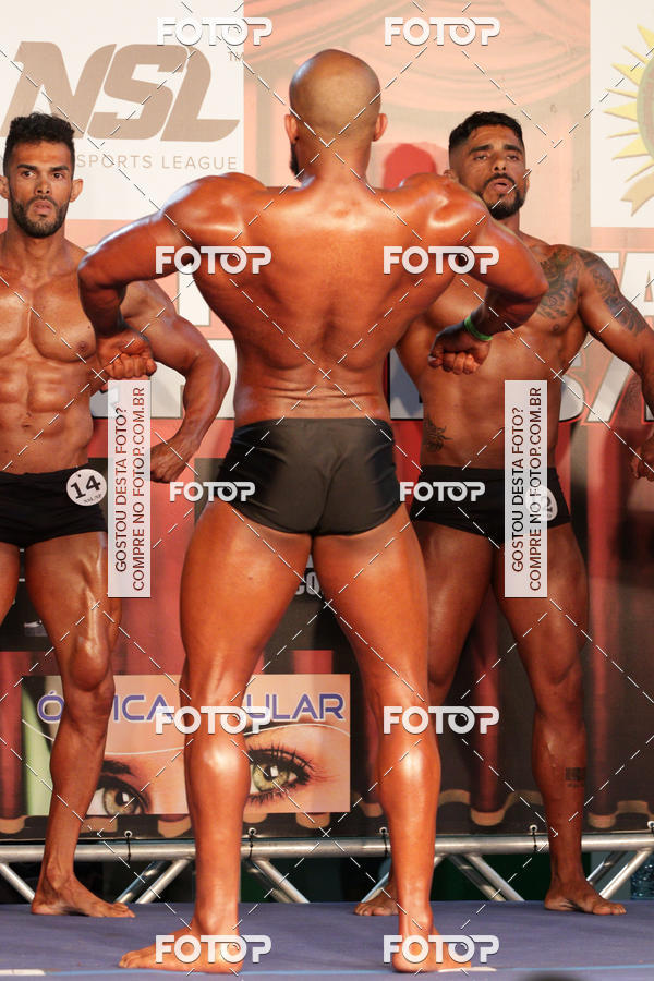 Achetez vos photos de l'�v�nement2� Campeonato Paulista de Culturismo e Fitness/NSL 2018 sur Fotop