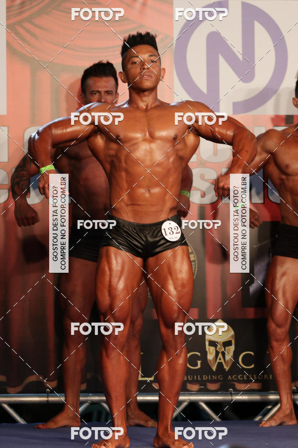 Achetez vos photos de l'�v�nement2� Campeonato Paulista de Culturismo e Fitness/NSL 2018 sur Fotop