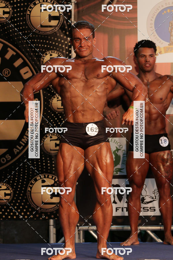 Achetez vos photos de l'�v�nement2� Campeonato Paulista de Culturismo e Fitness/NSL 2018 sur Fotop