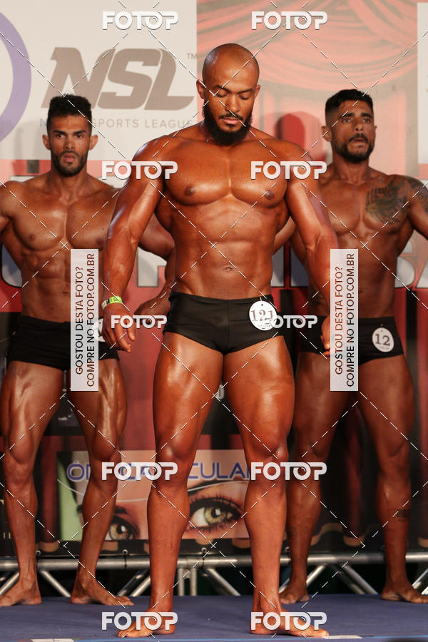 Achetez vos photos de l'�v�nement2� Campeonato Paulista de Culturismo e Fitness/NSL 2018 sur Fotop