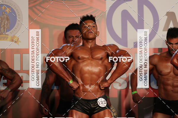 Achetez vos photos de l'�v�nement2� Campeonato Paulista de Culturismo e Fitness/NSL 2018 sur Fotop