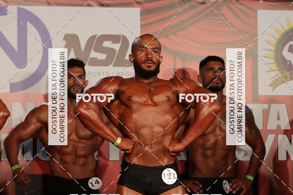 Achetez vos photos de l'�v�nement2� Campeonato Paulista de Culturismo e Fitness/NSL 2018 sur Fotop