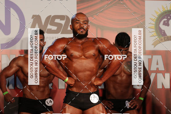 Compre as suas fotos do evento2� Campeonato Paulista de Culturismo e Fitness/NSL 2018 no Fotop