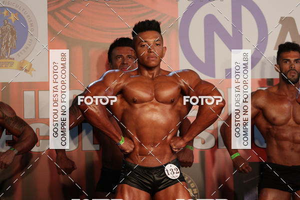 Compre as suas fotos do evento2� Campeonato Paulista de Culturismo e Fitness/NSL 2018 no Fotop
