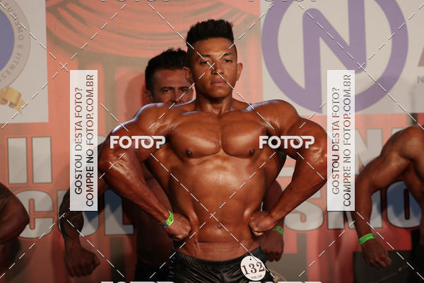 Compre as suas fotos do evento2� Campeonato Paulista de Culturismo e Fitness/NSL 2018 no Fotop