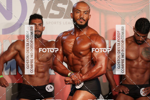 Compre as suas fotos do evento2� Campeonato Paulista de Culturismo e Fitness/NSL 2018 no Fotop