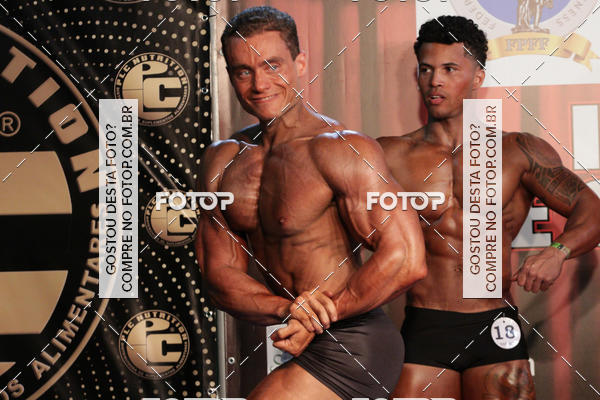 Compre as suas fotos do evento2� Campeonato Paulista de Culturismo e Fitness/NSL 2018 no Fotop