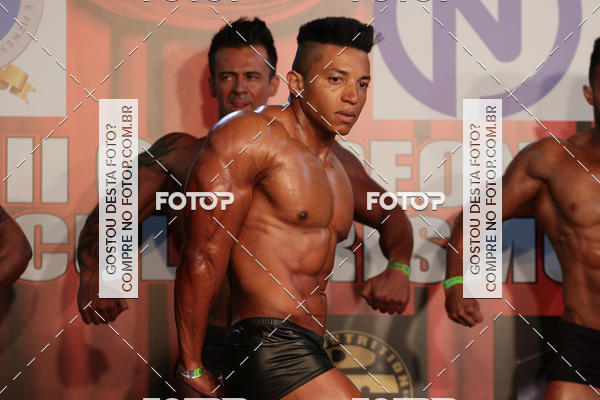 Compre as suas fotos do evento2� Campeonato Paulista de Culturismo e Fitness/NSL 2018 no Fotop