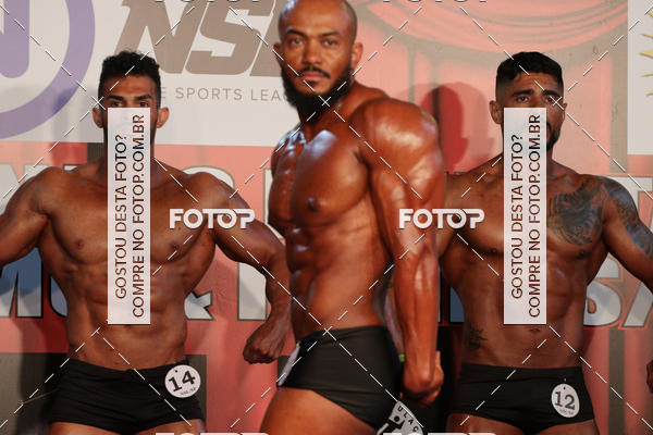 Compre as suas fotos do evento2� Campeonato Paulista de Culturismo e Fitness/NSL 2018 no Fotop