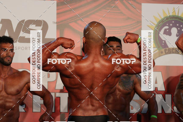 Compre as suas fotos do evento2� Campeonato Paulista de Culturismo e Fitness/NSL 2018 no Fotop