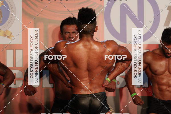 Compre as suas fotos do evento2� Campeonato Paulista de Culturismo e Fitness/NSL 2018 no Fotop