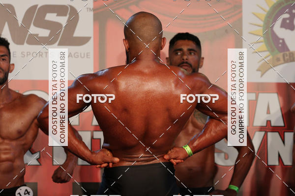 Compre as suas fotos do evento2� Campeonato Paulista de Culturismo e Fitness/NSL 2018 no Fotop