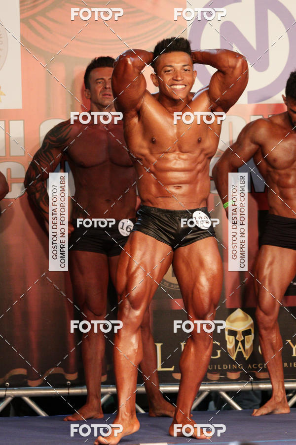 Compre as suas fotos do evento2� Campeonato Paulista de Culturismo e Fitness/NSL 2018 no Fotop