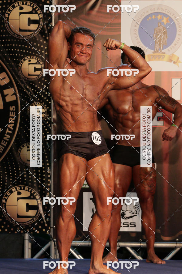 Compre as suas fotos do evento2� Campeonato Paulista de Culturismo e Fitness/NSL 2018 no Fotop