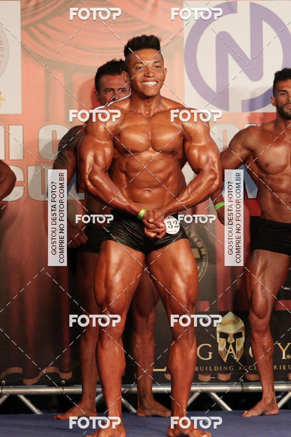 Compre as suas fotos do evento2� Campeonato Paulista de Culturismo e Fitness/NSL 2018 no Fotop