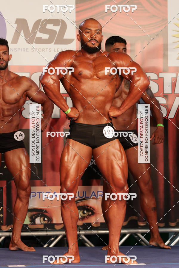 Compre as suas fotos do evento2� Campeonato Paulista de Culturismo e Fitness/NSL 2018 no Fotop