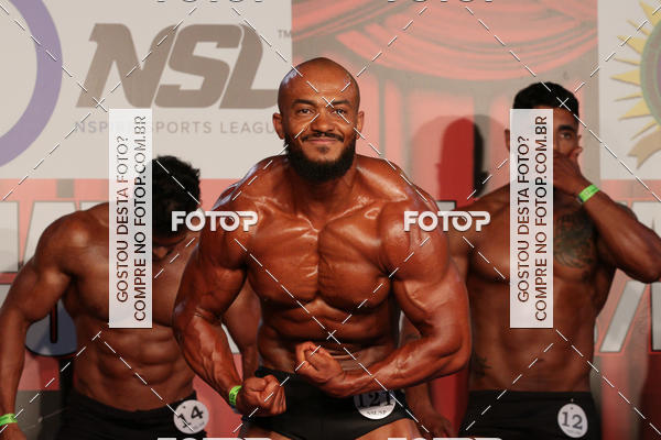 Compre as suas fotos do evento2� Campeonato Paulista de Culturismo e Fitness/NSL 2018 no Fotop